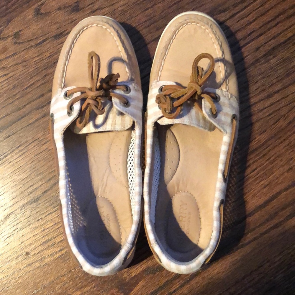 Sperry Angelfish Boat Shoe